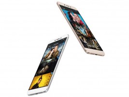 LeTV представила мощный смартфон Le 1s по цене 173 $