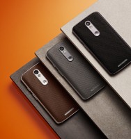 Motorola представила DROID Turbo 2 и DROID MAXX 2