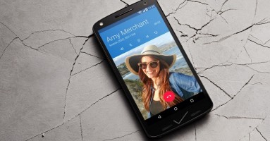 Motorola представила DROID Turbo 2 и DROID MAXX 2