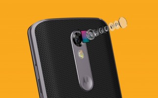 Motorola представила DROID Turbo 2 и DROID MAXX 2
