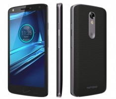 Motorola представила DROID Turbo 2 и DROID MAXX 2