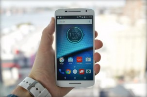 Motorola представила DROID Turbo 2 и DROID MAXX 2