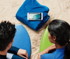 Motorola представила DROID Turbo 2 и DROID MAXX 2