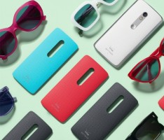 Motorola представила DROID Turbo 2 и DROID MAXX 2
