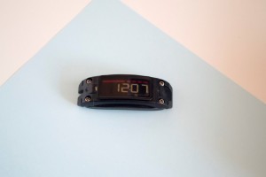 Обзор Garmin Vívofit 2