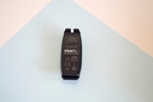 Обзор Garmin Vívofit 2