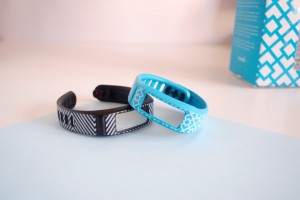 Обзор Garmin Vívofit 2