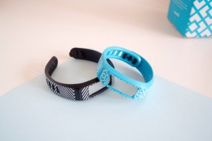 Обзор Garmin Vívofit 2