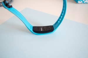 Обзор Garmin Vívofit 2