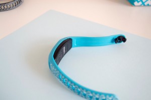 Обзор Garmin Vívofit 2