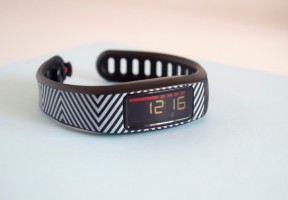 Обзор Garmin Vívofit 2