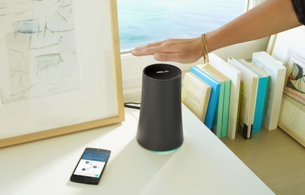 Новый Wi-Fi роутер от Google и Asus