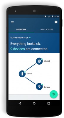 Новый Wi-Fi роутер от Google и Asus