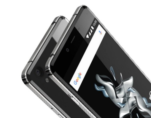 Стильный и доступный смартфон OnePlus X представлен официально