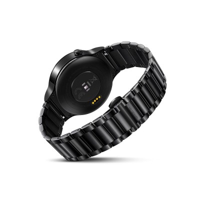 Умные часы Huawei Watch появились в России