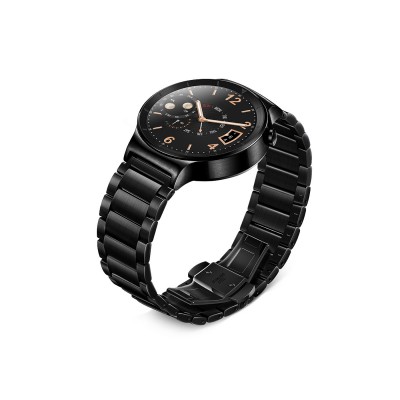 Умные часы Huawei Watch появились в России