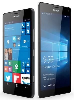 Выпущена новая сборка Windows 10 Mobile Insider Preview — билд 10581