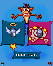 Crash Boom Bang. Скриншот 3