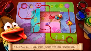 Лучшие игры недели для iOS от 31.10.2015