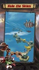 Лучшие игры недели для iOS от 31.10.2015
