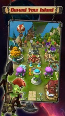 Лучшие игры недели для iOS от 31.10.2015