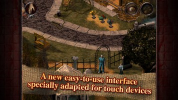 Лучшие игры недели для iOS от 31.10.2015