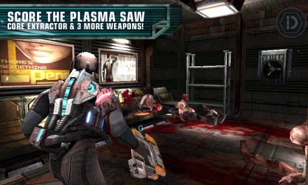 Самые страшные игры для мобильных платформ — подборка в честь Хэллоуина