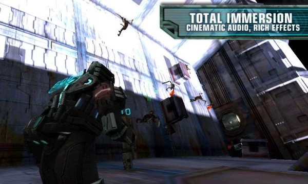 Самые страшные игры для мобильных платформ — подборка в честь Хэллоуина