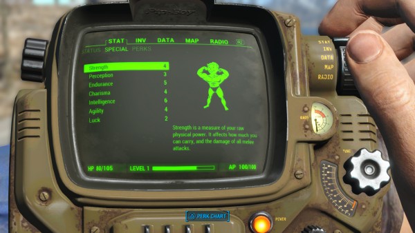 В сеть утекла большая порция внутриигровых скриншотов Fallout 4