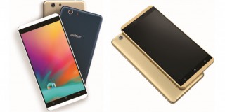 Представлен смартфон Gionee Elife S Plus с AMOLED-экраном, 3 ГБ ОЗУ и USB Type-C