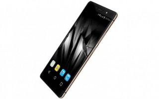Смартфон Canvas 5 получил Full HD-дисплей и 3 ГБ ОЗУ