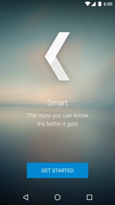 Обзор нового Android-лаунчера Arrow от Microsoft