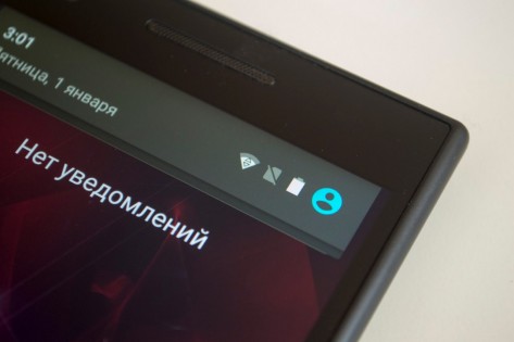 Обзор Philips S396