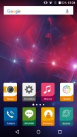 Обзор Philips S396