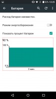 Обзор Philips S396