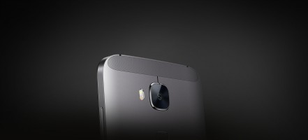 Huawei представила новый смартфон G7 Plus — преемника Ascend G7