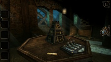 Лучшие игры недели для iOS от 07.11.2015
