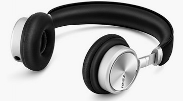 Meizu представила стильные металлические наушники