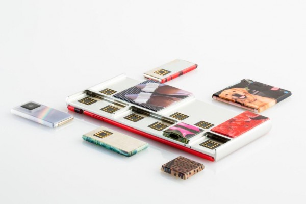Что такое модульные смартфоны? (История, Project Ara, конкуренты)