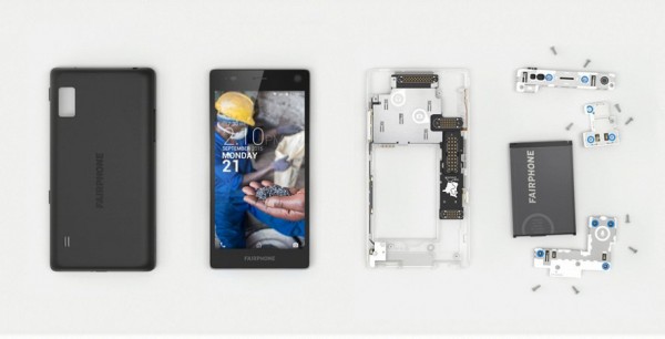 Что такое модульные смартфоны? (История, Project Ara, конкуренты)