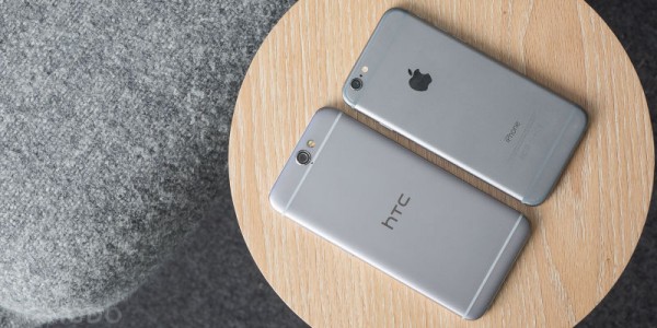 Сколько будет стоить HTC One A9 в России