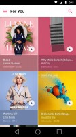 Бета-версия Apple Music для Android появилась в Google Play