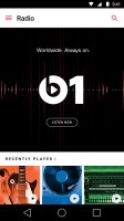 Бета-версия Apple Music для Android появилась в Google Play