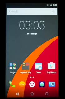Обзор Wileyfox Swift