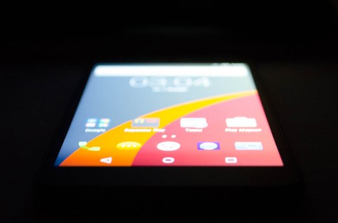 Обзор Wileyfox Swift