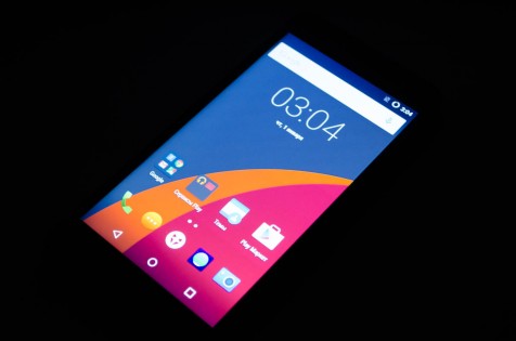 Обзор Wileyfox Swift