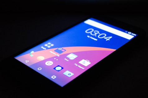 Обзор Wileyfox Swift