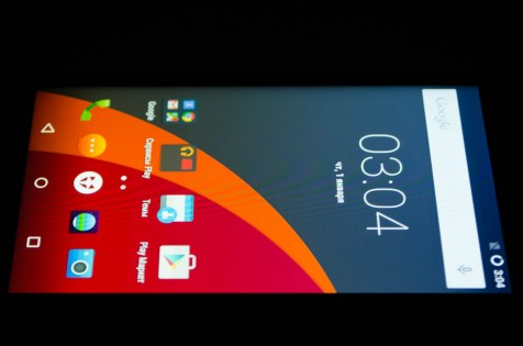 Обзор Wileyfox Swift