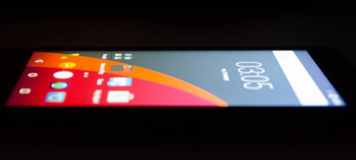 Обзор Wileyfox Swift