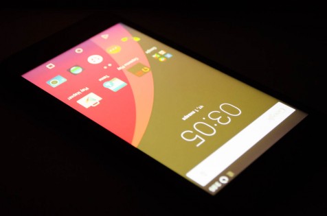 Обзор Wileyfox Swift